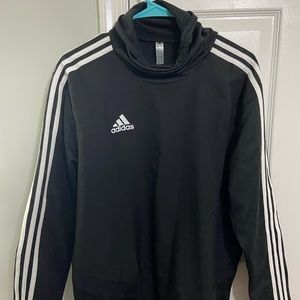 Adidas cowlneck women’s sweatshirt
